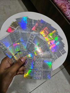 Nail Art Stickers