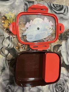 Lunch Box