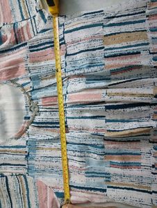 ‼️FREE DELIVERY‼️NEW Flared Sleeve Top