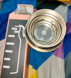 Bosch Flask With Temperature Display