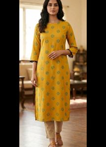 Daily Wear Kurti
