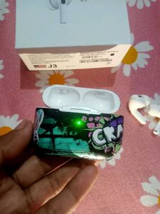 New Apple Airpods Pro2 1st Copy