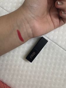 Nykaa So Matte - Mini Lipstick