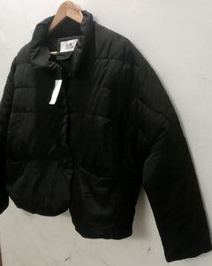 Ledice Fancy Crop Jocket
