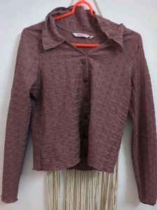 Top From Ginger By Lifestyle