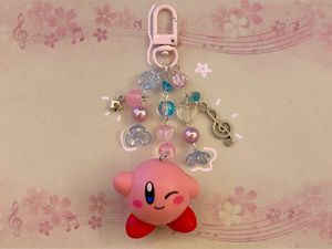 kirby keychains