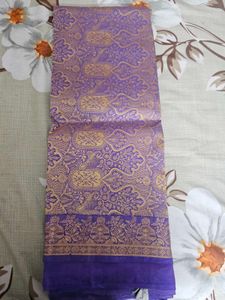 Beautiful Reshmi Silk Sharee