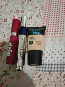 Makeup Bundle