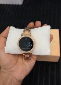 🇺🇸 MK Imported Watch