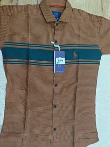 2 KIDS SHIRT (34 SIZE AGE-11-13)