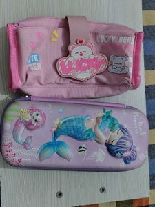 pencil cases