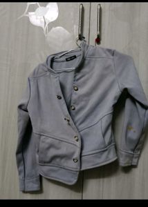 Used Clothes + Shoes
