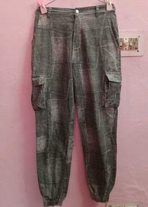 ENTELLUS Women's Cargo Jogger