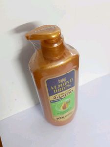 Bajaj Anti-Hairfall Shampoo