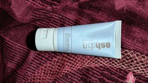 Ash:ba Styling Serum
