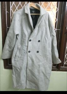 Overcoat