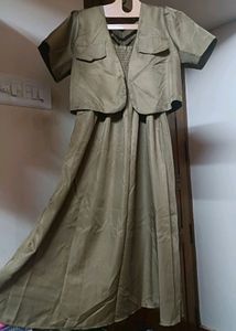 NEWME CO-ORD DRESS