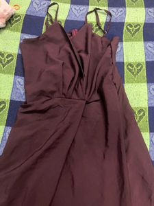 Elegant Gown Dress