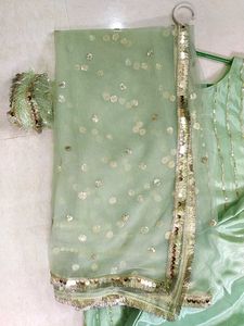 New Tailor Stitch Suit