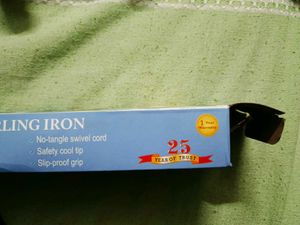Hair Curler