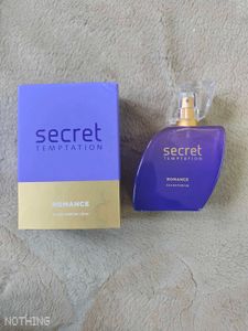 Secret Temptation Perfume