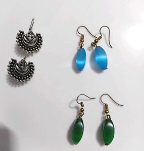 Beautiful Earrings 🥰