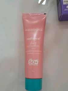 Aqualogica Skincare Kit