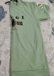 Stylish Graphic T-Shirt