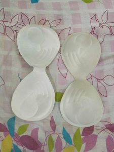 Bra Inserts, push up pad