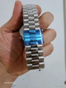Citizen Tsuyosa Blue 💙