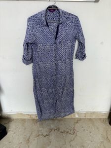 Rangriti Size 32 Kurta hardly Used