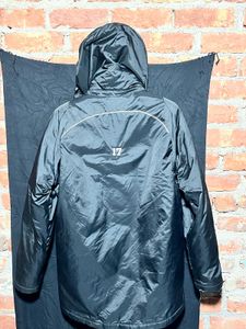 Adidas Hooded Jacket