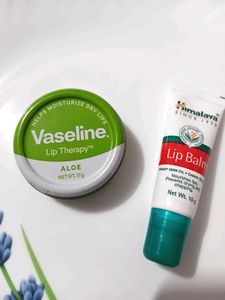 Combo Lipbalms ✨️