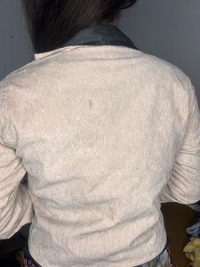 6 Combo Jacket