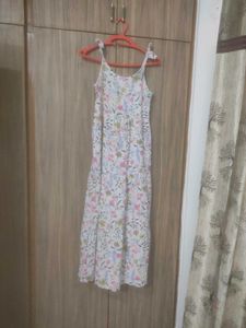 Floral Sundress