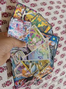 Pokemon Card Collection