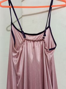 Silk Nighty
