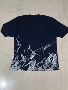 Fearless Graphic Tee