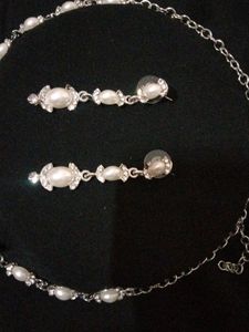 New Necklace Set