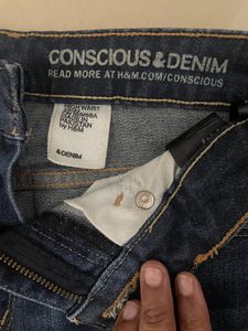 H&amp;M Skinny Jeans