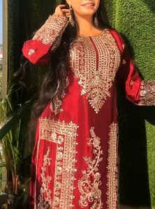 Stylish New Kurta Set 🎉