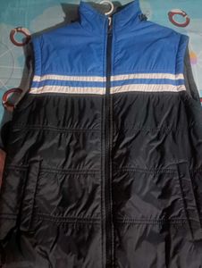 Men's 🚹 Half Jacket