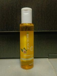 Biolage Hair Serum