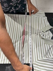Striped Polo Shirt [COMBO OF TWO FOR 650]