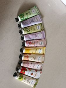 Masko Green Tea Hand Cream