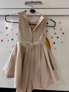 Party Wear Frock- Just Like New