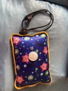 Electric Hot Water Bottle