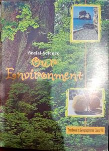 NCERT 7th Textbooks Social Science