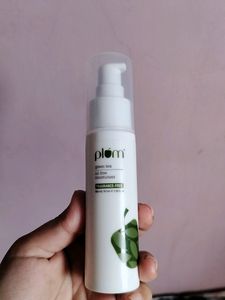 Plum Green Tea Moisturizer