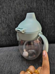 Peppa Pig Sippy Cup Water Bottle Kids